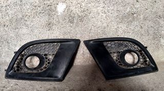 SEAT IBIZA CUPRA TUNNING (2002-2008) ΔΙΧΤΥ ΠΡΟΦΥΛΑΚΤΗΡΑ ΕΜΠΡΟΣ ΑΚΡΑΙΟ ΖΕΥΓΑΡΙ ΔΕΞΙ & ΑΡΙΣΤΕΡΟ (ΓΝΗΣΙΟ)