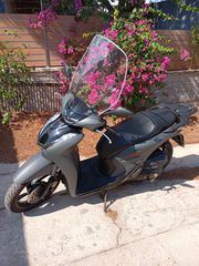 Honda SH 150i 2022 22’ SPORTY