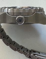 Καταδυτικό ρολόι Citizen Promaster Super Titanium-thumb-3
