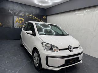 Volkswagen Up 2017