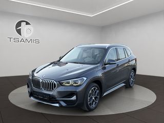 Bmw X1 2022 xDrive25e 1.5!