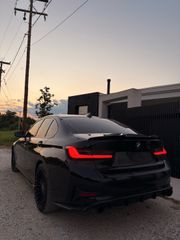 Bmw 318 2020 Έκδοση "Sportline"ALPINA FULL EXTRA