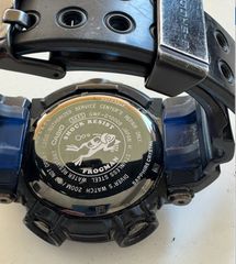 CASIO G-SHOCK FROGMAN-thumb-2