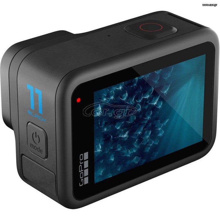 Gopro hero 11