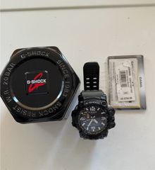 CASIO G-SHOCK MUDMASTER-thumb-1