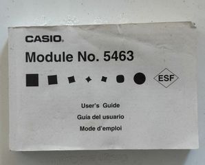 CASIO G-SHOCK MUDMASTER-thumb-6