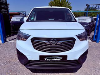 Opel Combo 2021 1.5#CDTi#XL#NAVI#ΚΛΙΜΑ#Full#-thumb-1