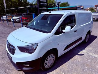 Opel Combo 2021 1.5#CDTi#XL#NAVI#ΚΛΙΜΑ#Full#-thumb-2