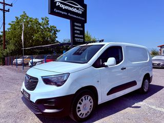 Opel Combo 2021 1.5#CDTi#XL#NAVI#ΚΛΙΜΑ#Full#-thumb-3