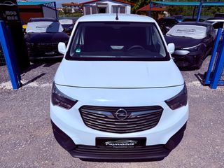 Opel Combo 2021 1.5#CDTi#XL#NAVI#ΚΛΙΜΑ#Full#-thumb-4