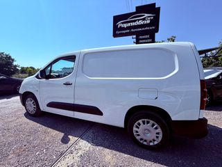 Opel Combo 2021 1.5#CDTi#XL#NAVI#ΚΛΙΜΑ#Full#-thumb-5