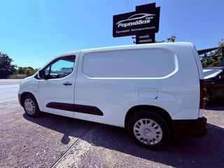 Opel Combo 2021 1.5#CDTi#XL#NAVI#ΚΛΙΜΑ#Full#-thumb-6