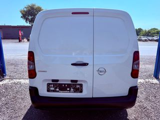 Opel Combo 2021 1.5#CDTi#XL#NAVI#ΚΛΙΜΑ#Full#-thumb-7