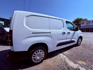 Opel Combo 2021 1.5#CDTi#XL#NAVI#ΚΛΙΜΑ#Full#-thumb-8