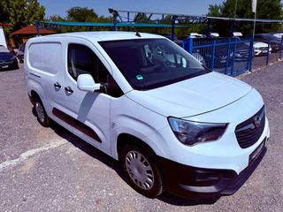 Opel Combo 2021 1.5#CDTi#XL#NAVI#ΚΛΙΜΑ#Full#-thumb-10