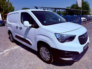 Opel Combo 2021 1.5#CDTi#XL#NAVI#ΚΛΙΜΑ#Full#-thumb-11