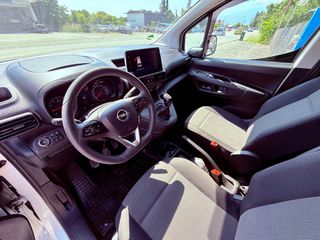 Opel Combo 2021 1.5#CDTi#XL#NAVI#ΚΛΙΜΑ#Full#-thumb-15