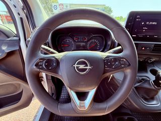 Opel Combo 2021 1.5#CDTi#XL#NAVI#ΚΛΙΜΑ#Full#-thumb-17