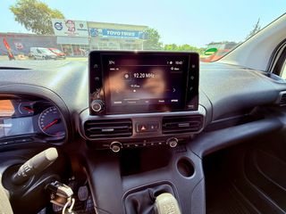 Opel Combo 2021 1.5#CDTi#XL#NAVI#ΚΛΙΜΑ#Full#-thumb-18