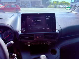 Opel Combo 2021 1.5#CDTi#XL#NAVI#ΚΛΙΜΑ#Full#-thumb-19