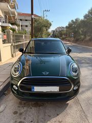 Mini Cooper 2018