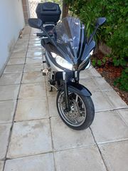 Yamaha FZ6 Fazer S2 2004