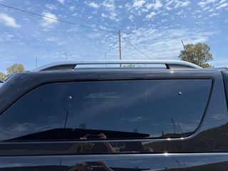MERCEDES X CLASS ΓΝΗΣΙΟ ΕΡΓΟΣΤΑΣΙΑΚΟ ΚΟΥΒΟΥΚΛΙΟ-thumb-1
