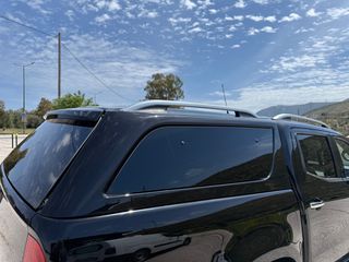 MERCEDES X CLASS ΓΝΗΣΙΟ ΕΡΓΟΣΤΑΣΙΑΚΟ ΚΟΥΒΟΥΚΛΙΟ-thumb-2