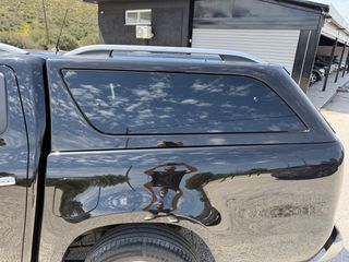 MERCEDES X CLASS ΓΝΗΣΙΟ ΕΡΓΟΣΤΑΣΙΑΚΟ ΚΟΥΒΟΥΚΛΙΟ-thumb-4