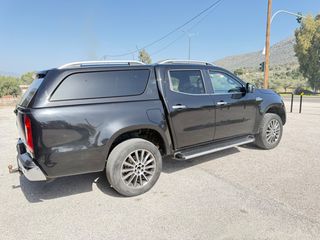 MERCEDES X CLASS ΓΝΗΣΙΟ ΕΡΓΟΣΤΑΣΙΑΚΟ ΚΟΥΒΟΥΚΛΙΟ-thumb-5