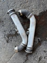 MERCEDES GLC W253 250d 2017 651921 ΚΟΛΑΡΟ TURBO A6510905337
