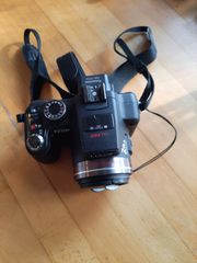 PANASONIC DMC-FZ100