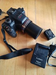 PANASONIC DMC-FZ100-thumb-1