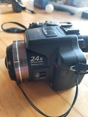 PANASONIC DMC-FZ100-thumb-2