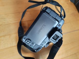 PANASONIC DMC-FZ100-thumb-4