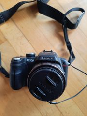 PANASONIC DMC-FZ100-thumb-5