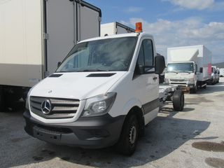 Mercedes-Benz 2014 416 CDI / EURO 6a