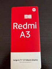 Xiaomi A3