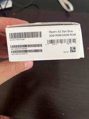Xiaomi A3-thumb-1