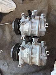 MERCEDES GLC W253 250d 2017 651921 ΚΟΜΠΡΕΣΕΡ A/C A0008303902