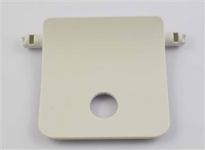 ΚΑΠΑΚΙ ΣΚΑΛΟΠΑΤΙΕΡΑΣ MERCEDES ACTROS MP4 ΛΕΥΚΟ