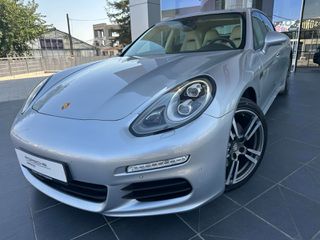 Porsche Panamera 2014 S E Hybrid - Εγγύηση Porsche Approved