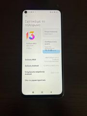 Xiaomi Redmi note 9