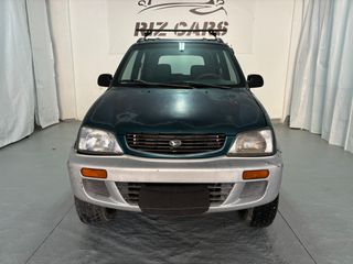 Daihatsu Terios 1999 4X4