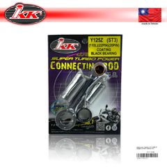 ΜΠΙΕΛΑ IKK ( TAIWAN ) ST3 110MM 22 ΚΟΜΒΙΟ 20 ΠΥΡΟ YAMAHA Z125