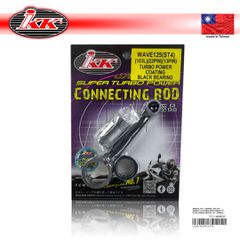 ΜΠΙΕΛΑ IKK ( TAIWAN ) ST4 103 ΜΗΚΟΣ 22 ΚΟΜΒΙΟ ΕΝΙΣΧΥΜΕΝΗ 13 ΠΥΡΟ HONDA INNOVA 125 / HONDA INNOVA 125IN
