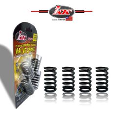 ΕΛΑΤΗΡΙΑ ΒΑΛΒΙΔΩΝ SR1 IKK ( TAIWAN ) 2,9MM ΠΑΧΟΣ 57-62MM YAMAHA NMAX125 / NMAX155 V1 V2