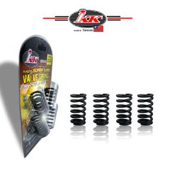 ΕΛΑΤΗΡΙΑ ΒΑΛΒΙΔΩΝ SR2 IKK ( TAIWAN ) 3MM ΠΑΧΟΣ 65-68MM YAMAHA NMAX125 / NMAX155 V1 V2