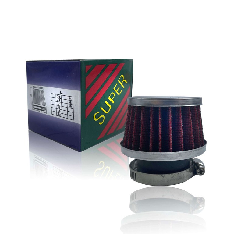 ΧΟΑΝΗ IKK 32MM ΚΟΚΚΙΝΗ
