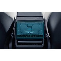 Προστατευτικό οθόνης αυτοκινήτου Gloss 8.7" συμβατό με Tesla Model Y (Juniper) Facelift